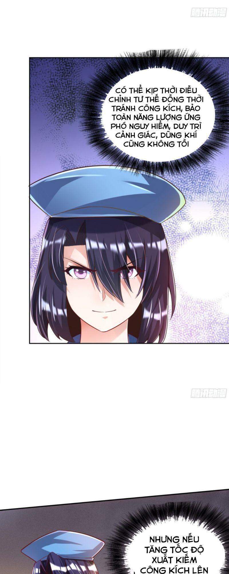 Tối Cường Khắc Kim - Chương 4