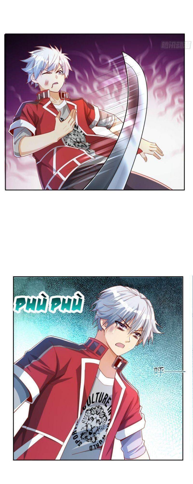 Tối Cường Khắc Kim - Chương 4