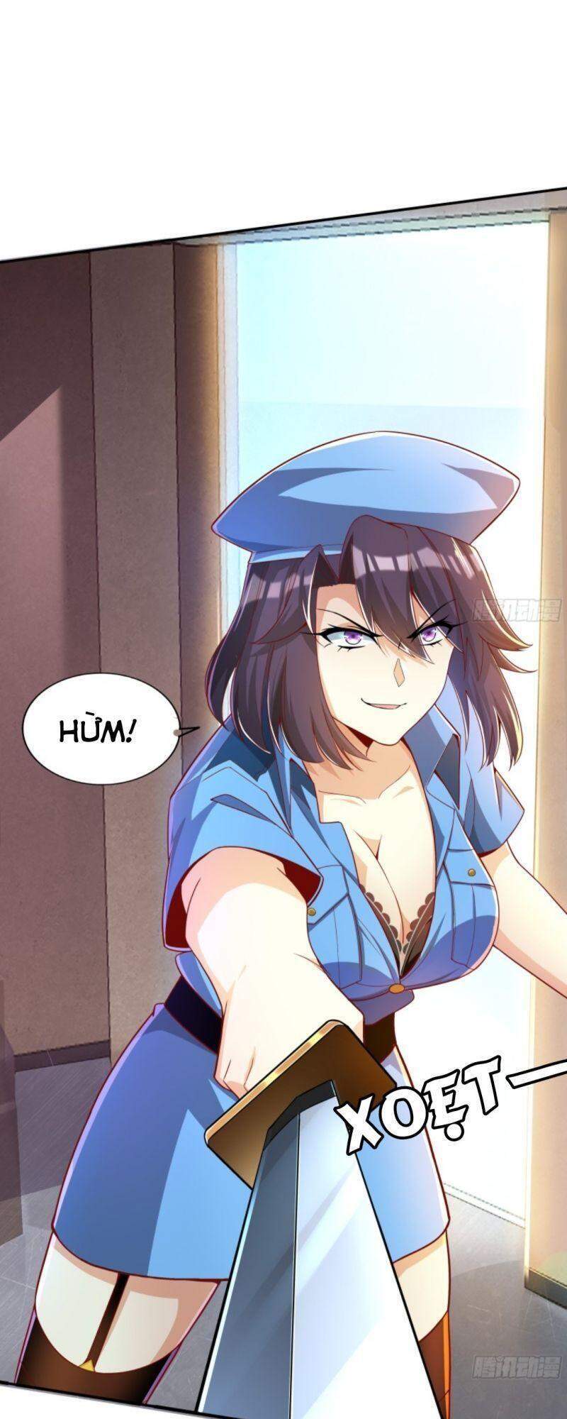 Tối Cường Khắc Kim - Chương 4