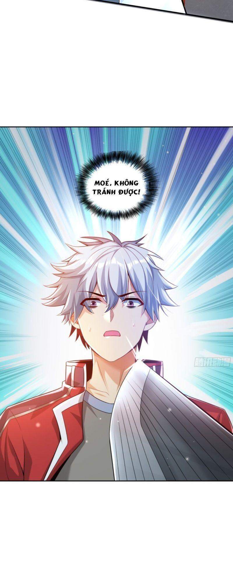 Tối Cường Khắc Kim - Chương 4