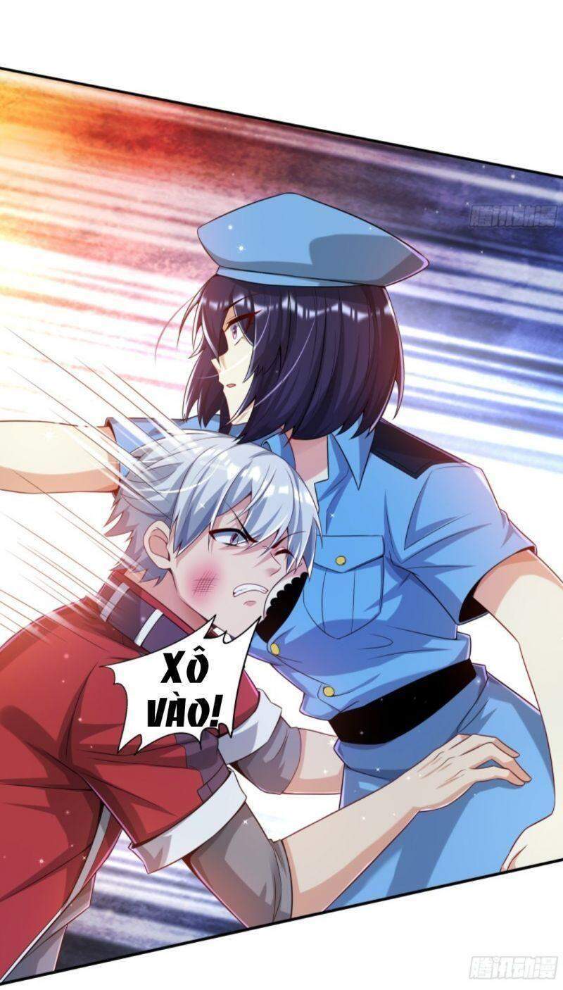 Tối Cường Khắc Kim - Chương 4