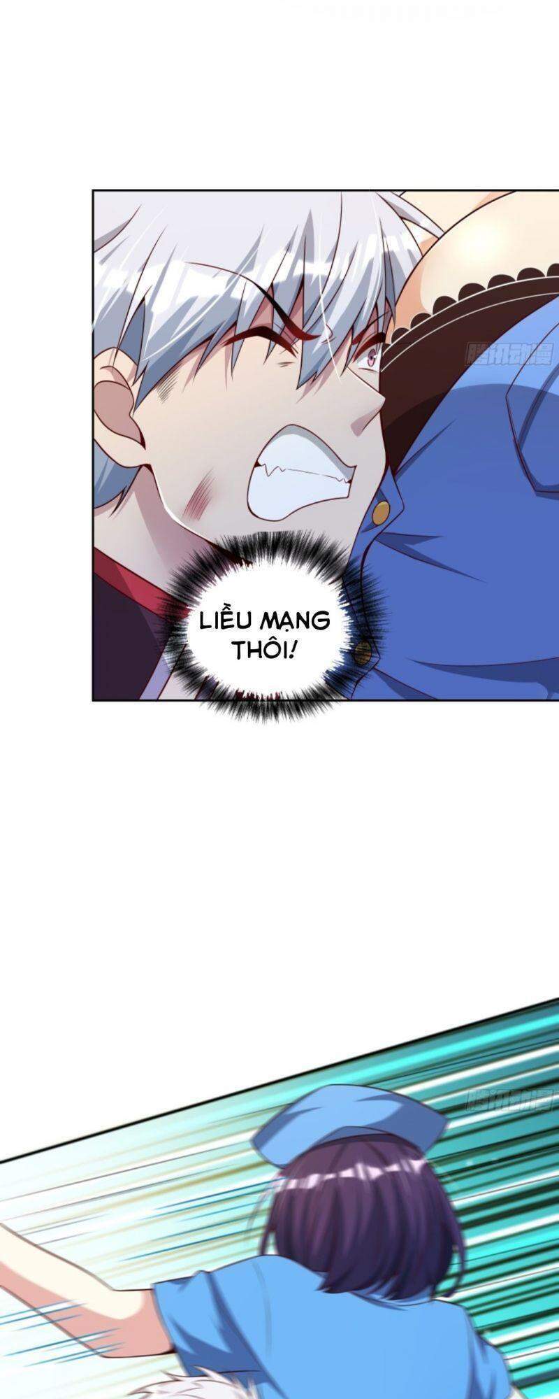 Tối Cường Khắc Kim - Chương 4