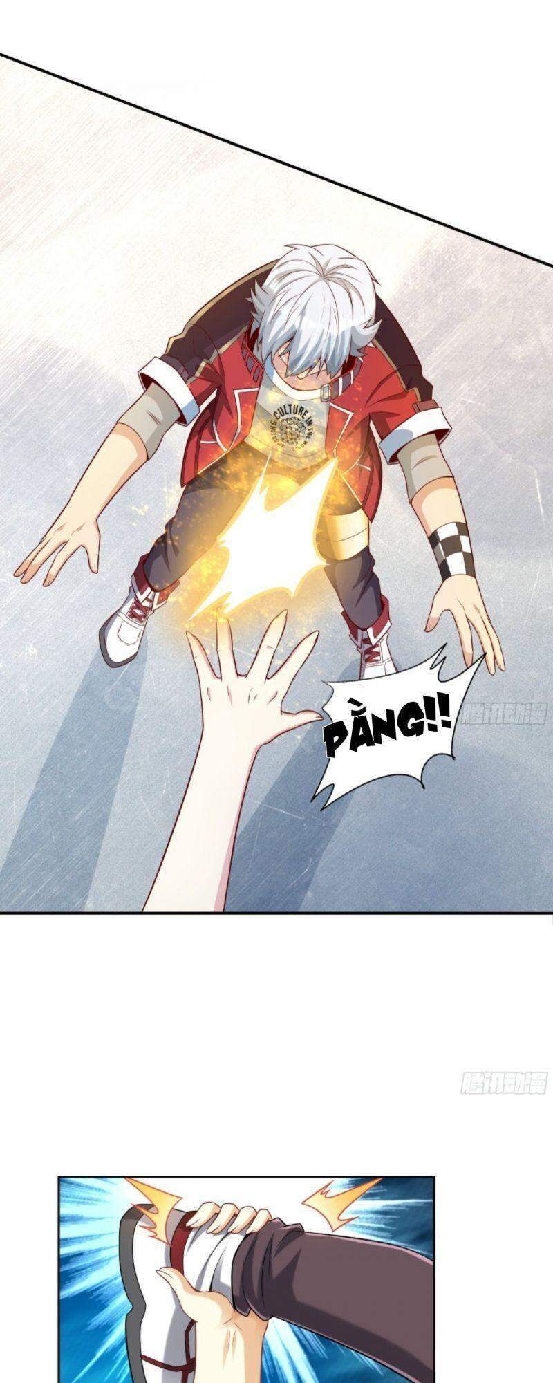 Tối Cường Khắc Kim - Chương 4