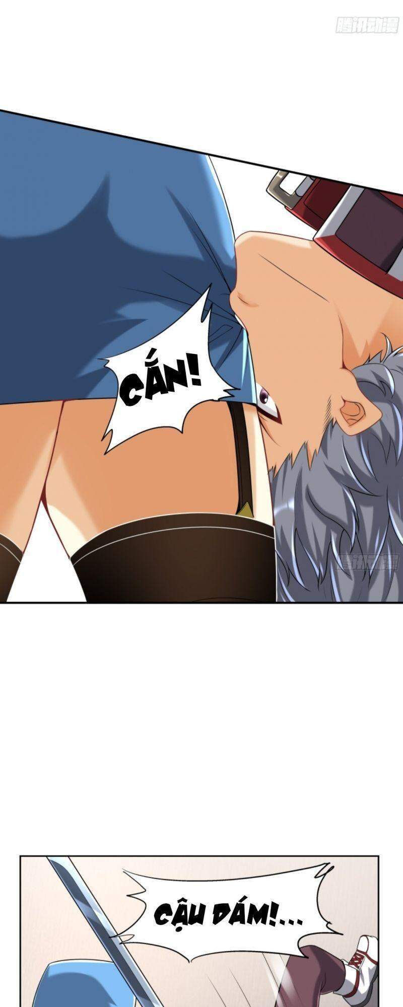 Tối Cường Khắc Kim - Chương 4