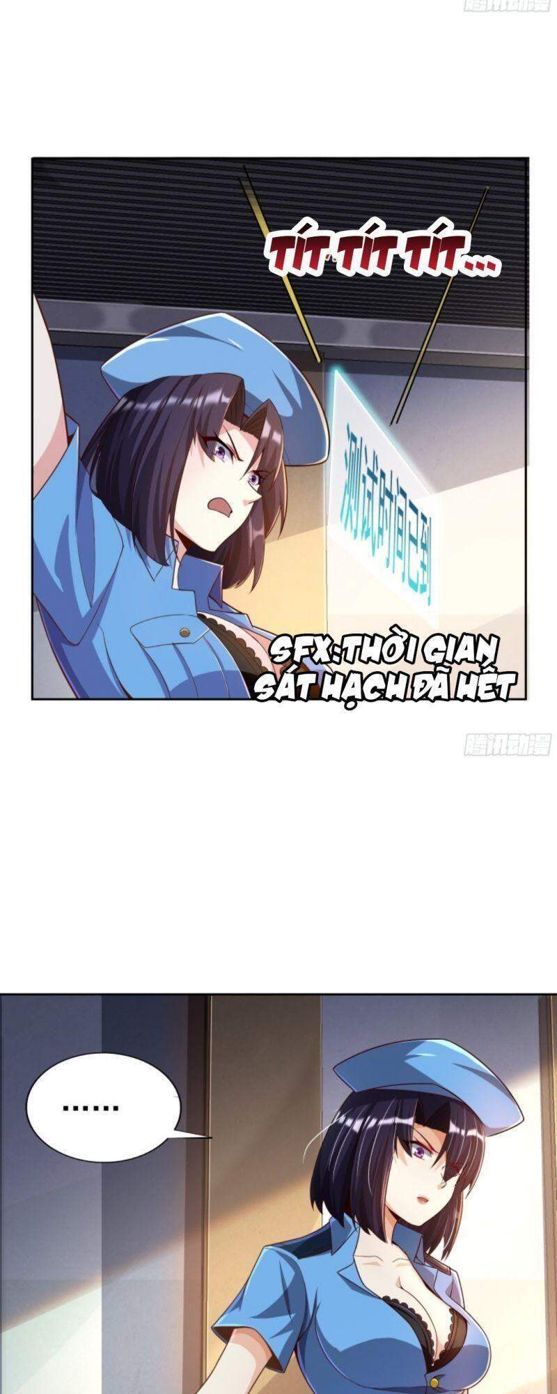 Tối Cường Khắc Kim - Chương 4