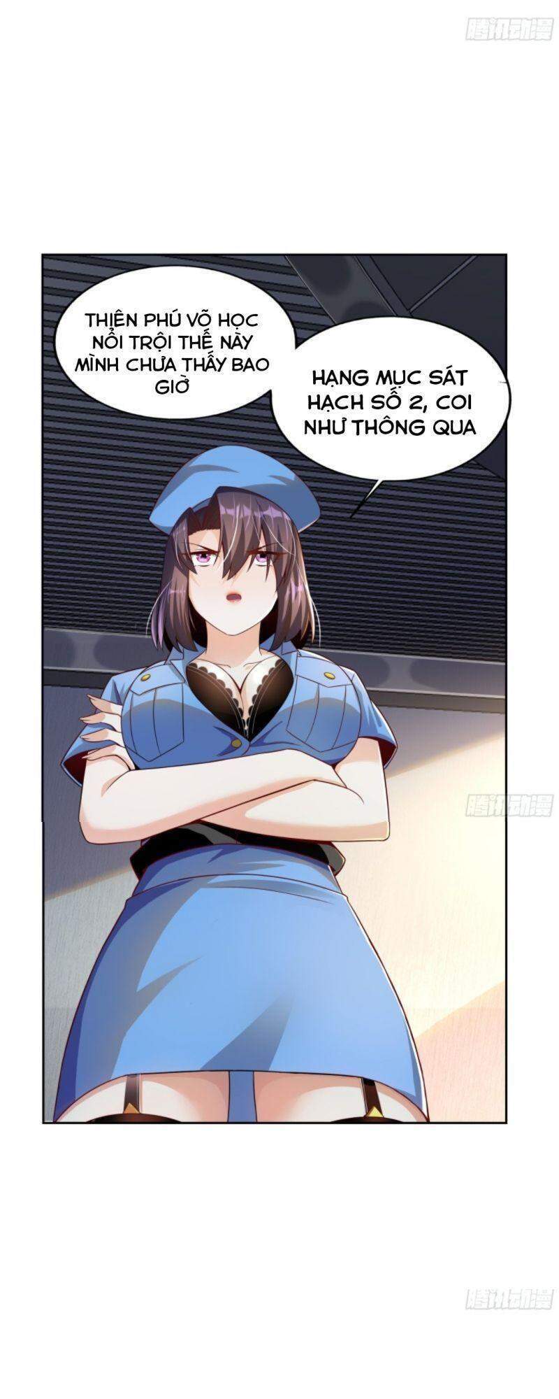 Tối Cường Khắc Kim - Chương 4