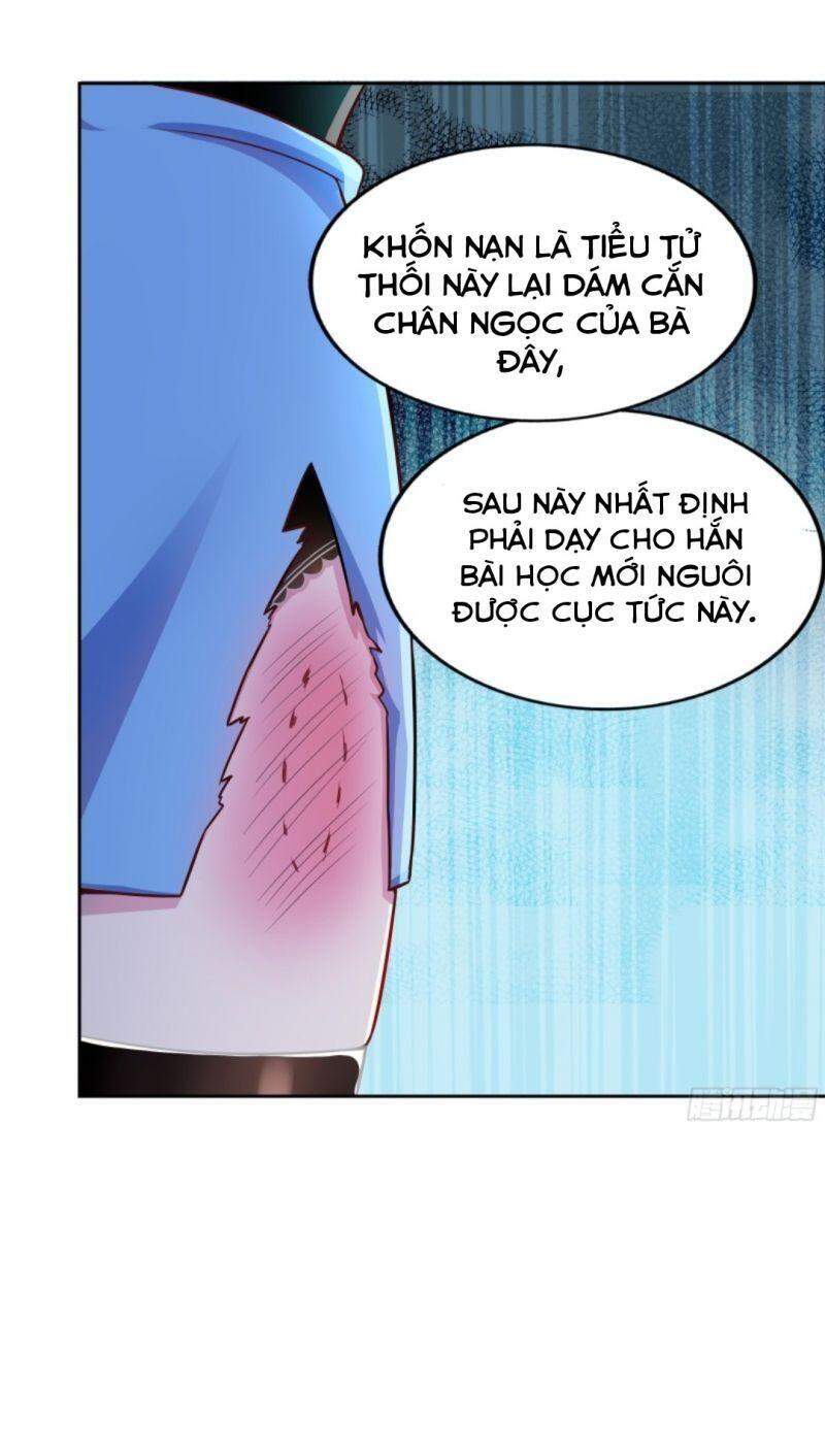 Tối Cường Khắc Kim - Chương 4