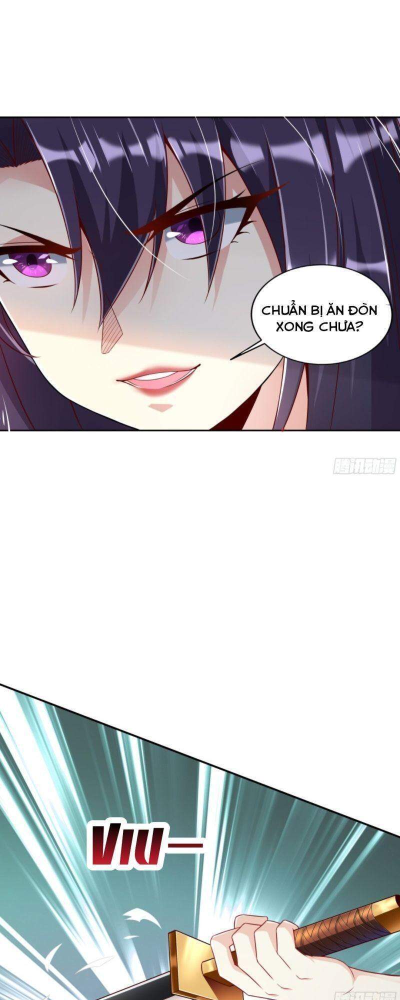 Tối Cường Khắc Kim - Chương 4