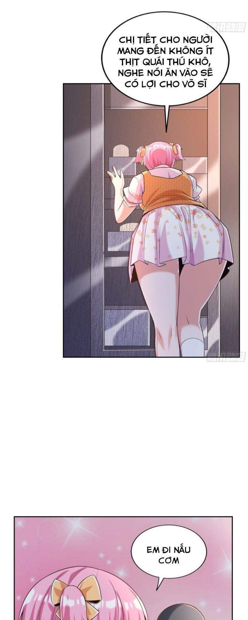 Tối Cường Khắc Kim - Chương 5