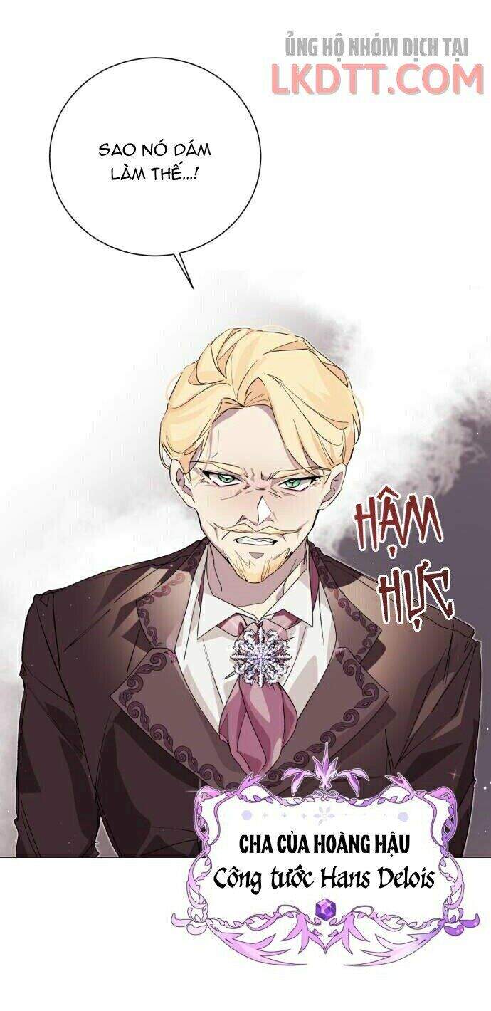 Ta Đã Từng Mong Nàng Biến Mất - Chương 1