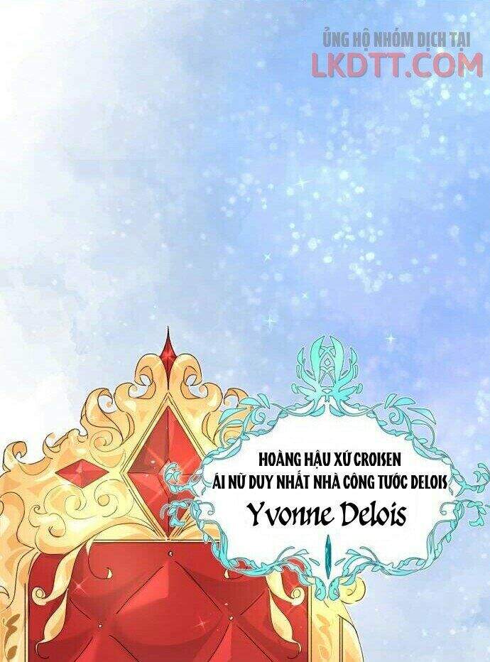 Ta Đã Từng Mong Nàng Biến Mất - Chương 1