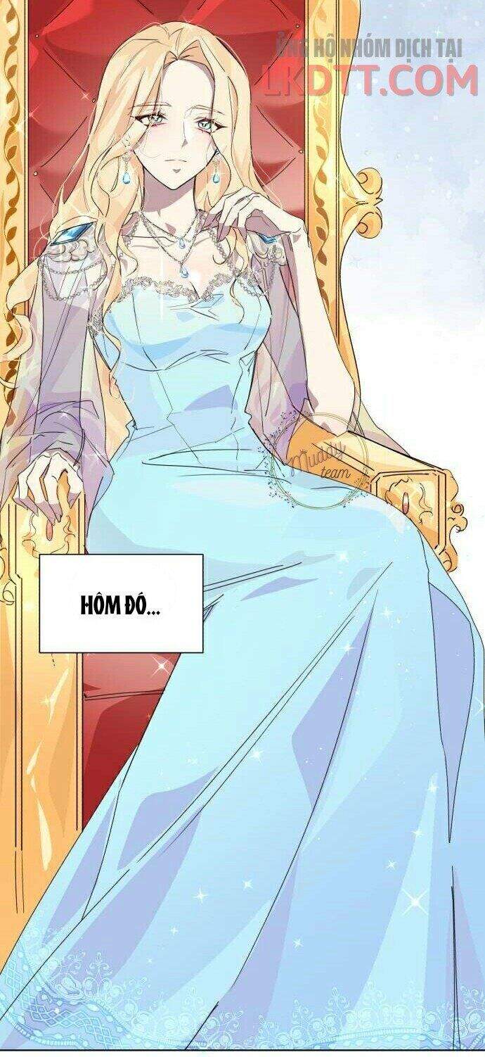 Ta Đã Từng Mong Nàng Biến Mất - Chương 1