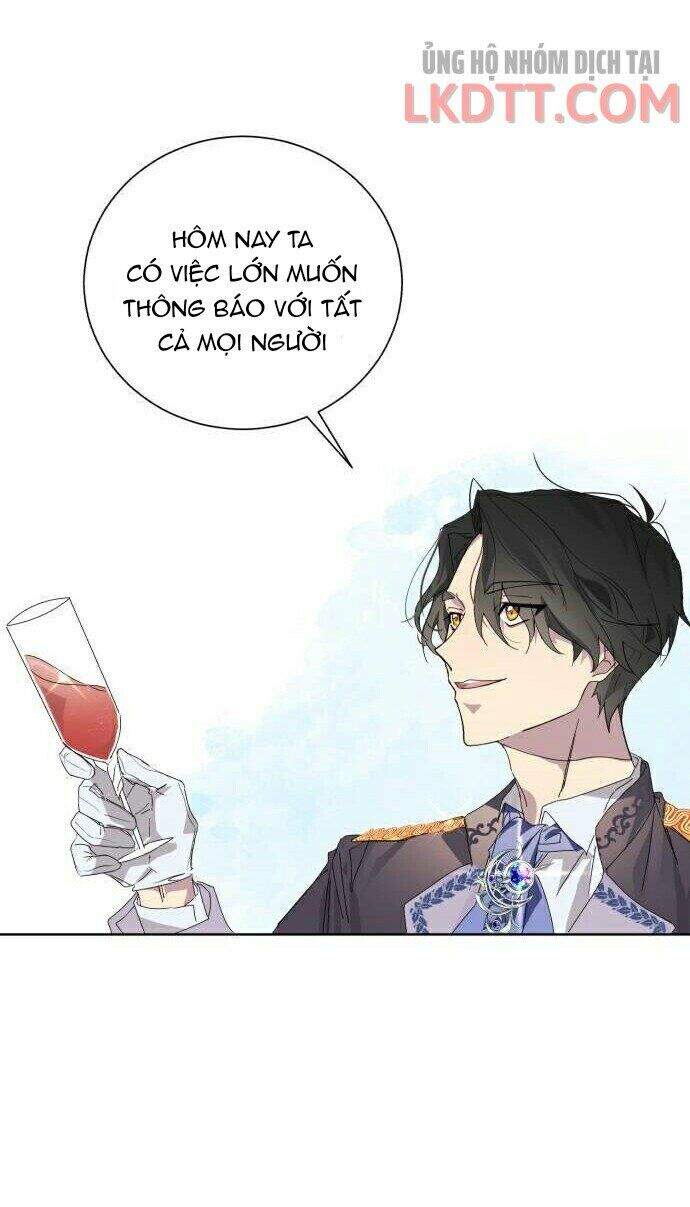 Ta Đã Từng Mong Nàng Biến Mất - Chương 1