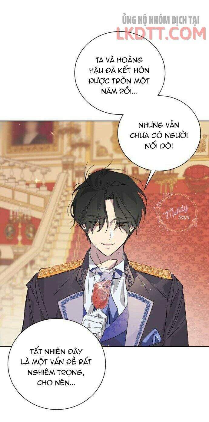 Ta Đã Từng Mong Nàng Biến Mất - Chương 1