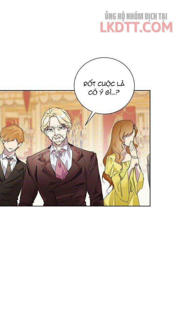 Ta Đã Từng Mong Nàng Biến Mất - Chương 1