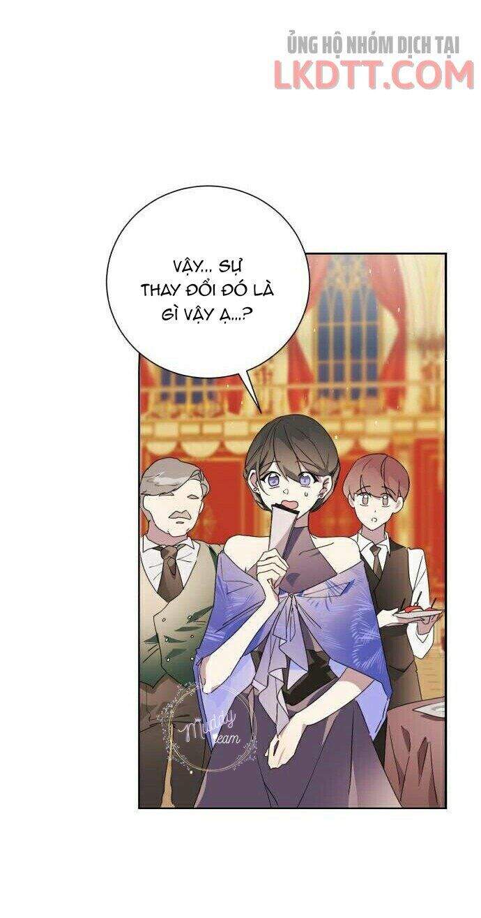 Ta Đã Từng Mong Nàng Biến Mất - Chương 1