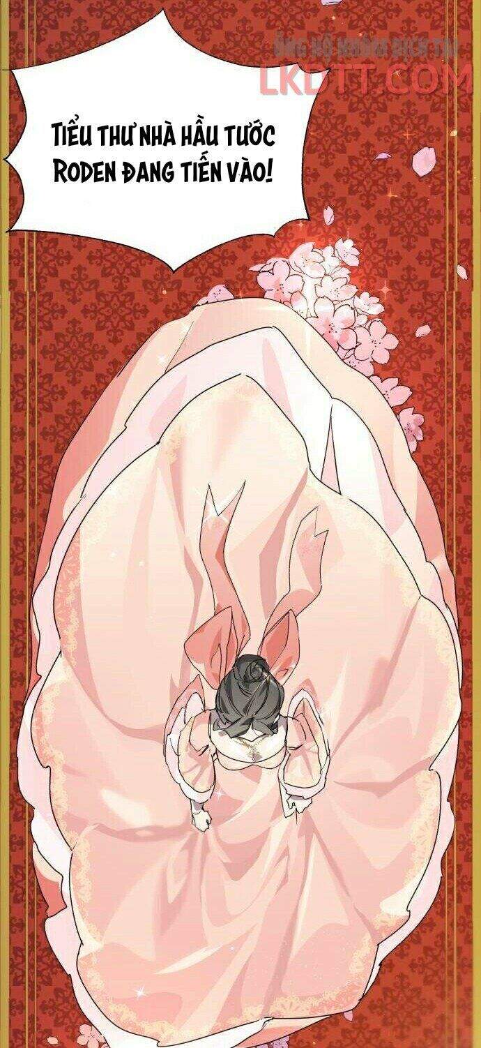 Ta Đã Từng Mong Nàng Biến Mất - Chương 1