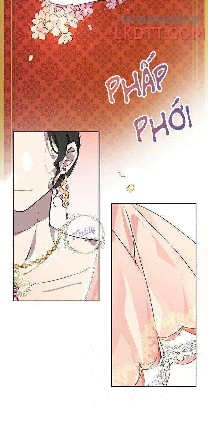 Ta Đã Từng Mong Nàng Biến Mất - Chương 1