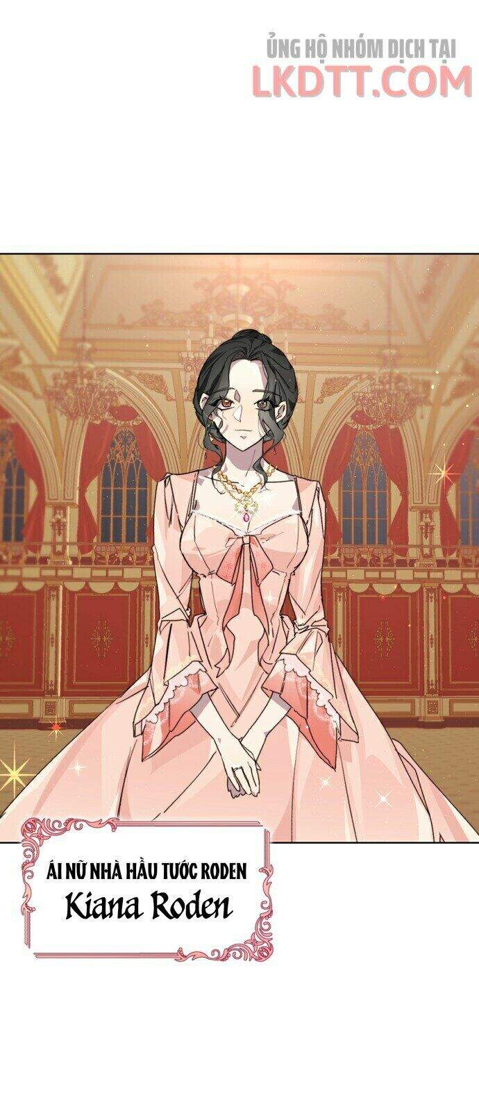 Ta Đã Từng Mong Nàng Biến Mất - Chương 1