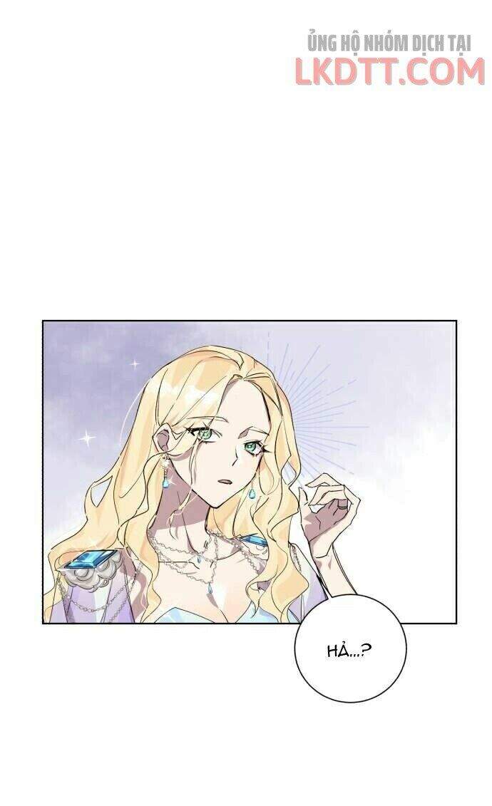 Ta Đã Từng Mong Nàng Biến Mất - Chương 1