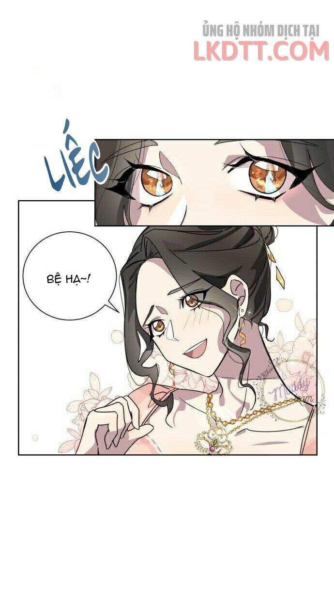 Ta Đã Từng Mong Nàng Biến Mất - Chương 1