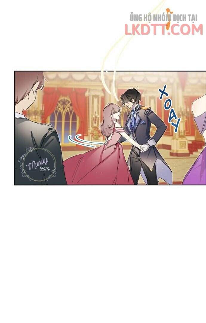 Ta Đã Từng Mong Nàng Biến Mất - Chương 1