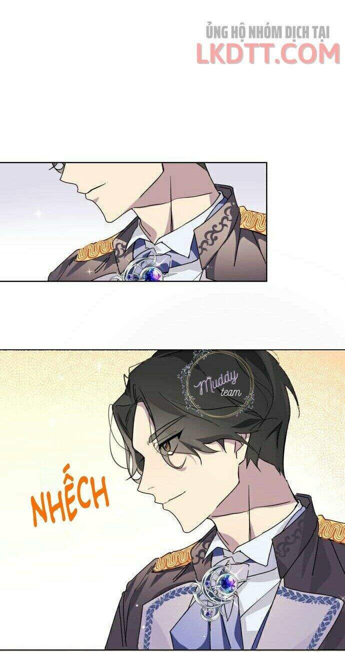 Ta Đã Từng Mong Nàng Biến Mất - Chương 1