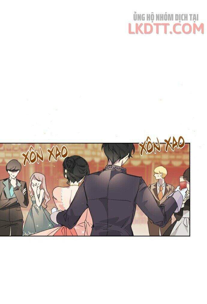 Ta Đã Từng Mong Nàng Biến Mất - Chương 1