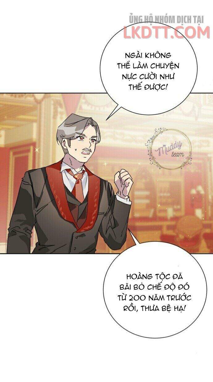 Ta Đã Từng Mong Nàng Biến Mất - Chương 1