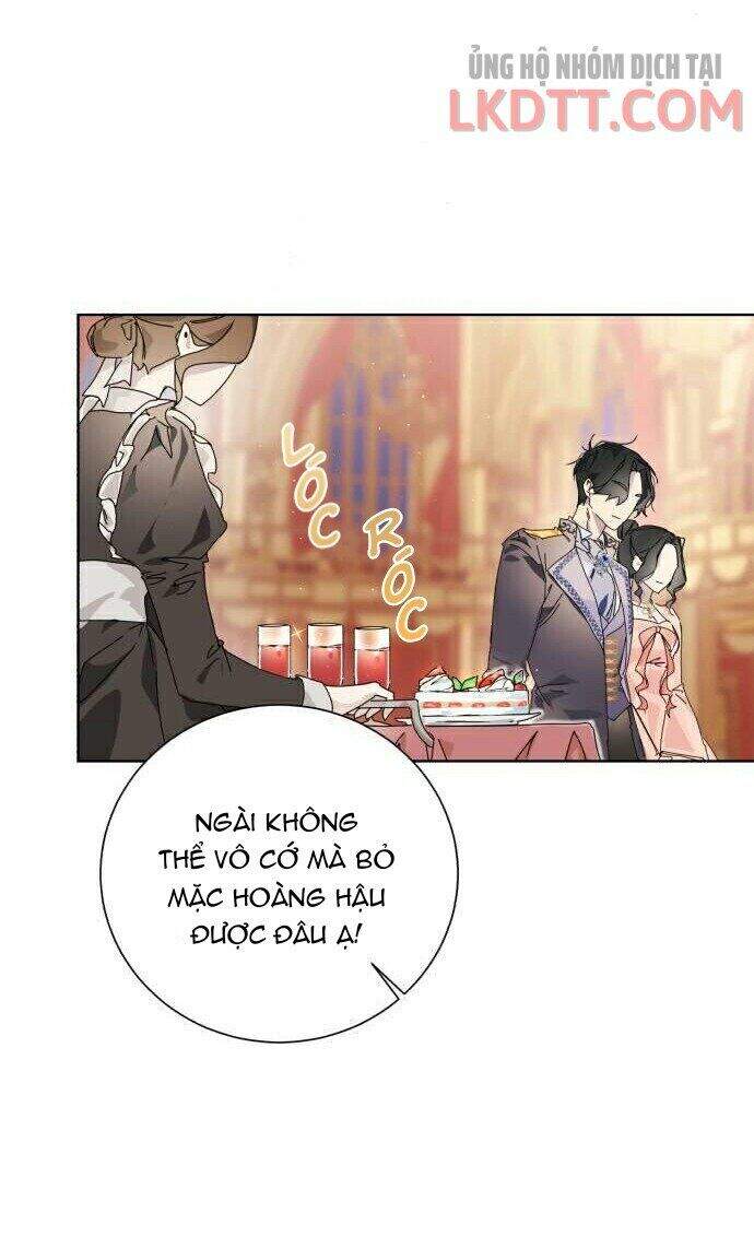 Ta Đã Từng Mong Nàng Biến Mất - Chương 1