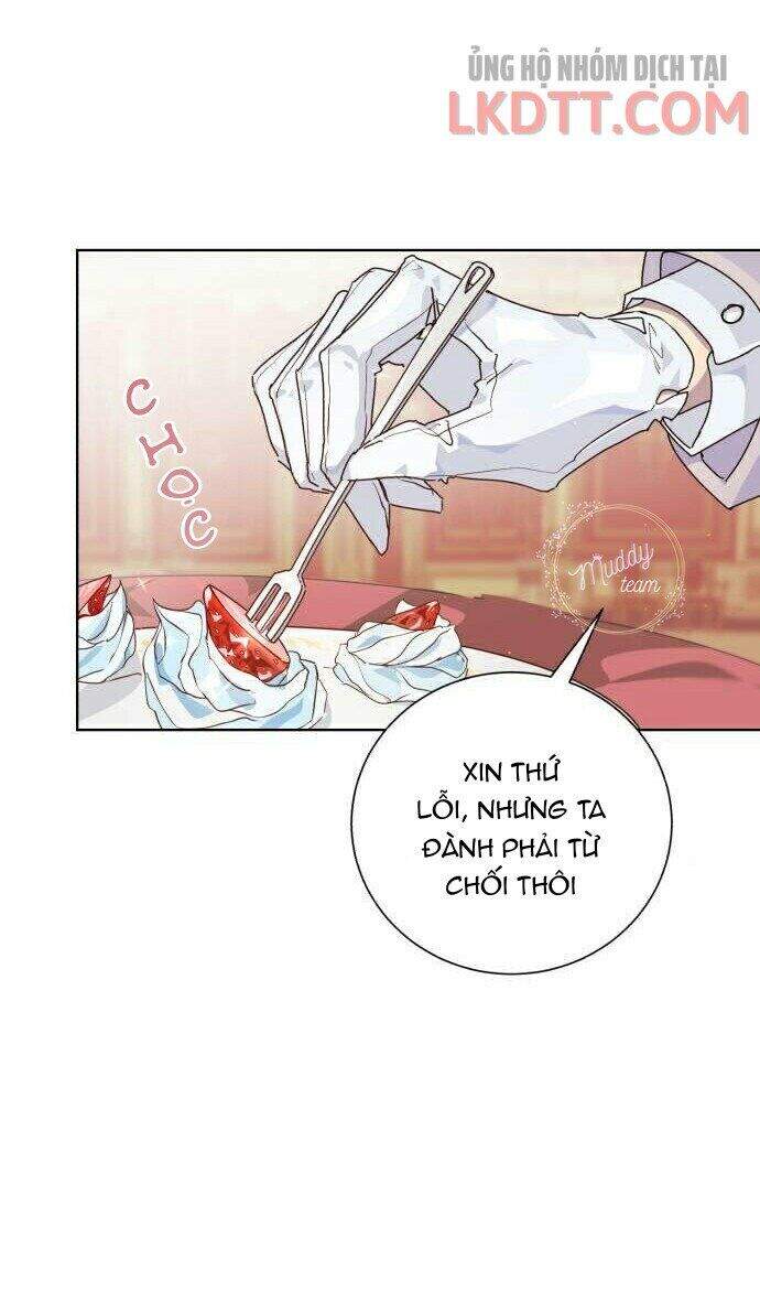 Ta Đã Từng Mong Nàng Biến Mất - Chương 1