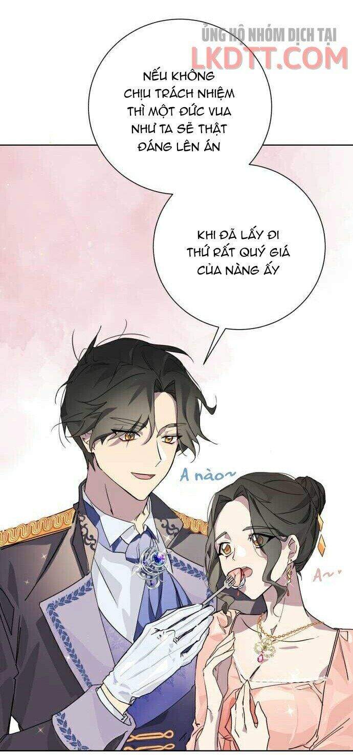 Ta Đã Từng Mong Nàng Biến Mất - Chương 1