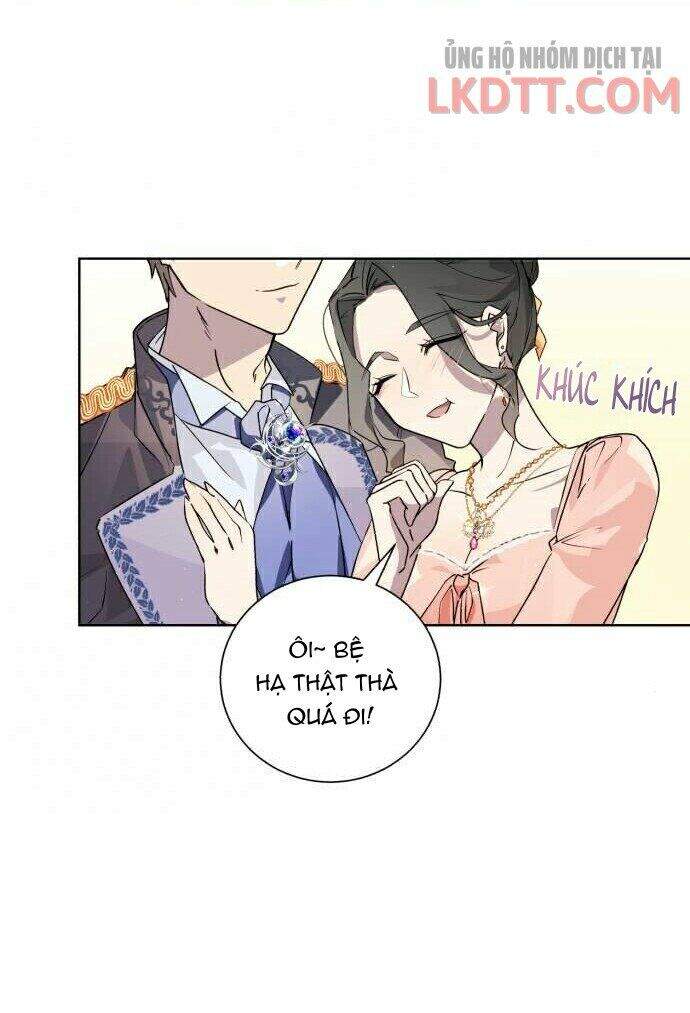 Ta Đã Từng Mong Nàng Biến Mất - Chương 1