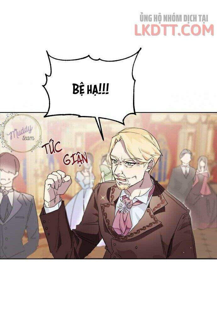 Ta Đã Từng Mong Nàng Biến Mất - Chương 1