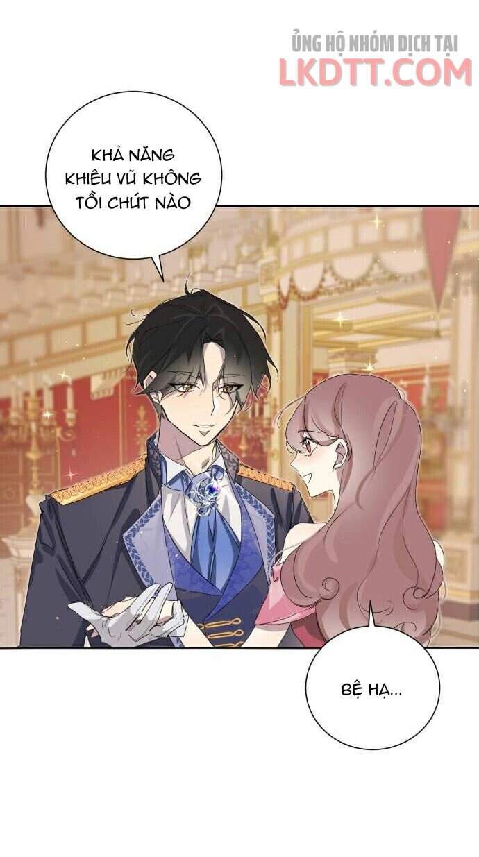 Ta Đã Từng Mong Nàng Biến Mất - Chương 1