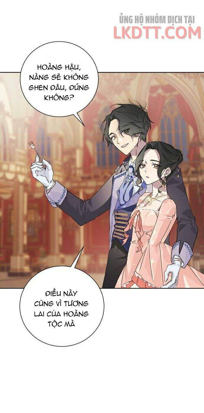 Ta Đã Từng Mong Nàng Biến Mất - Chương 1