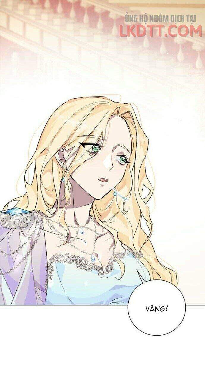 Ta Đã Từng Mong Nàng Biến Mất - Chương 1