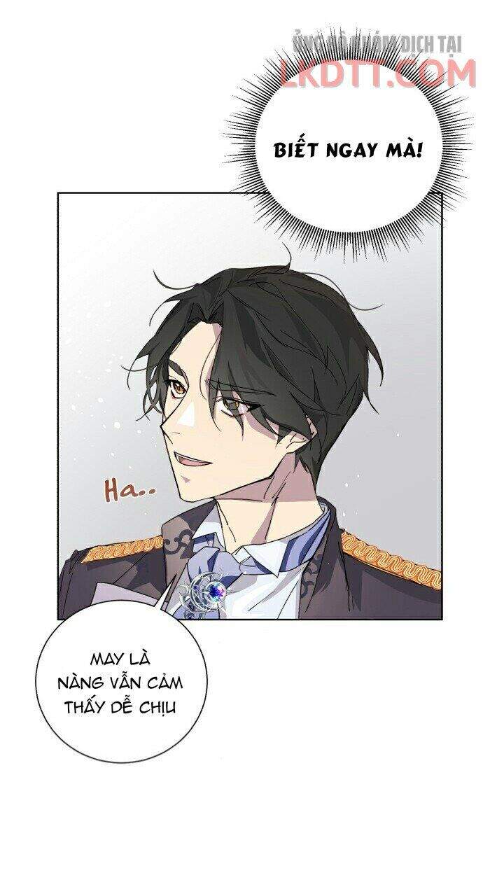 Ta Đã Từng Mong Nàng Biến Mất - Chương 1