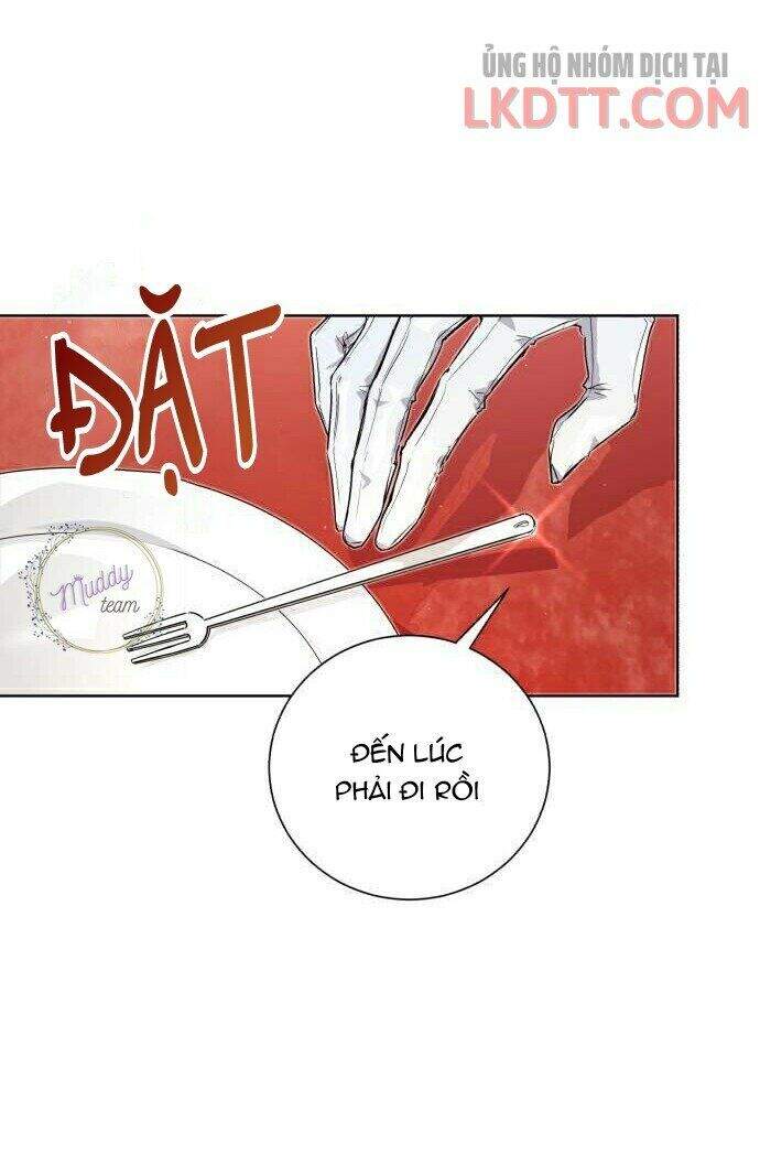 Ta Đã Từng Mong Nàng Biến Mất - Chương 1