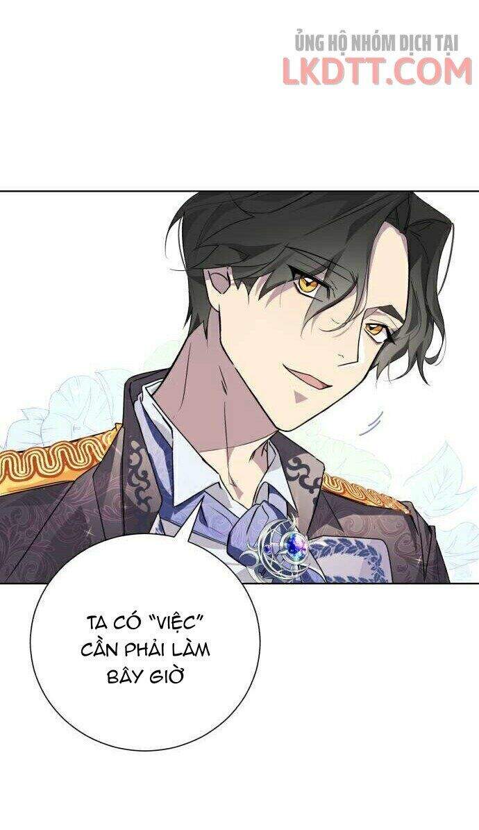 Ta Đã Từng Mong Nàng Biến Mất - Chương 1