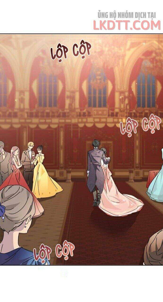 Ta Đã Từng Mong Nàng Biến Mất - Chương 1