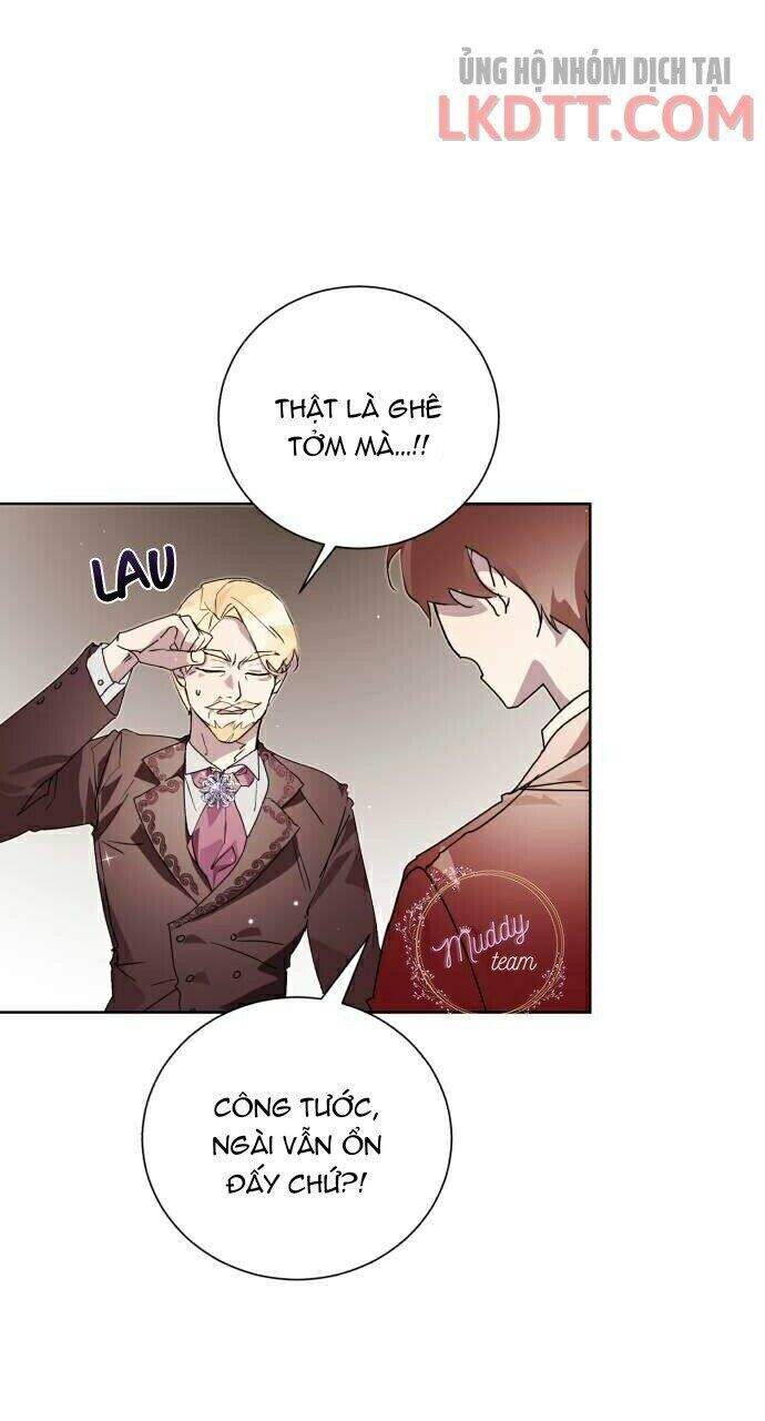 Ta Đã Từng Mong Nàng Biến Mất - Chương 1