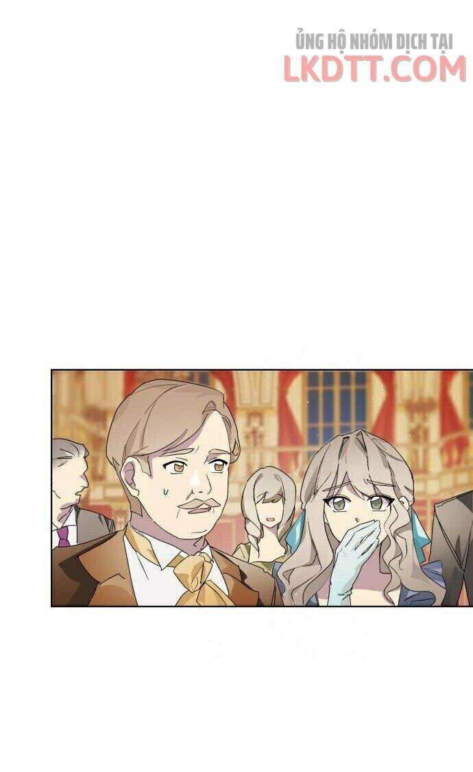 Ta Đã Từng Mong Nàng Biến Mất - Chương 1