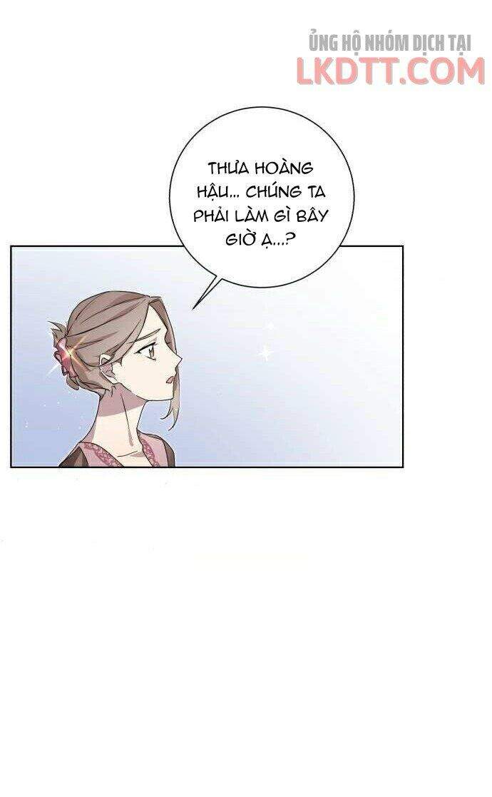 Ta Đã Từng Mong Nàng Biến Mất - Chương 1