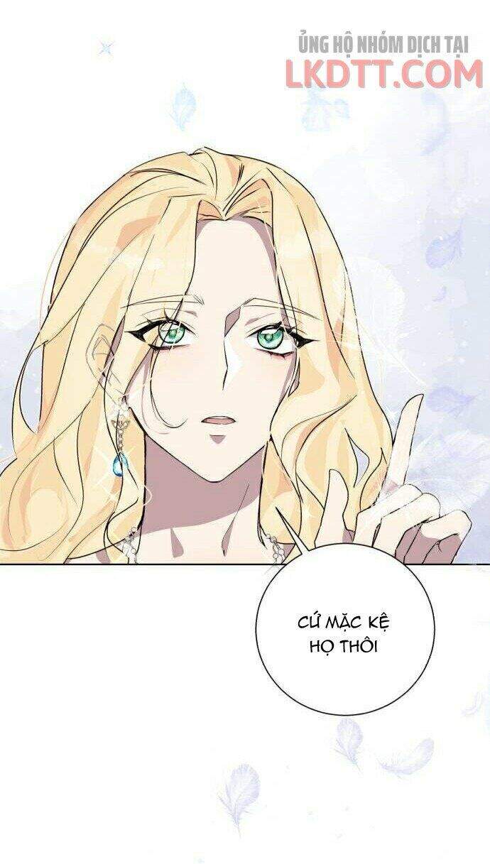 Ta Đã Từng Mong Nàng Biến Mất - Chương 1