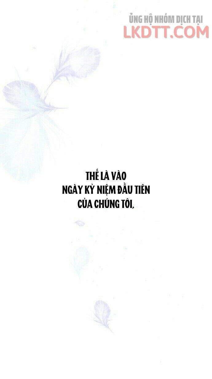 Ta Đã Từng Mong Nàng Biến Mất - Chương 1