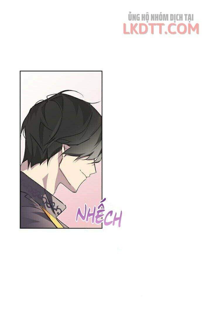 Ta Đã Từng Mong Nàng Biến Mất - Chương 1