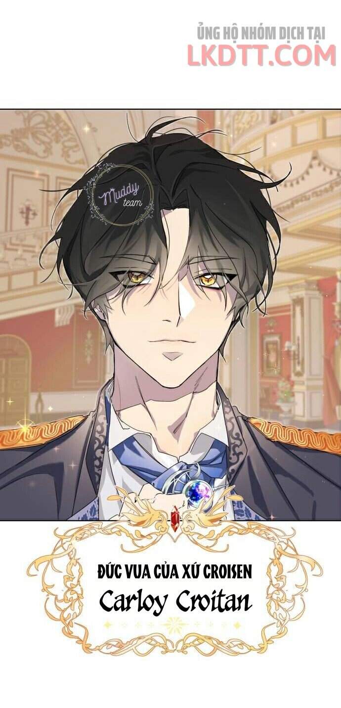 Ta Đã Từng Mong Nàng Biến Mất - Chương 1