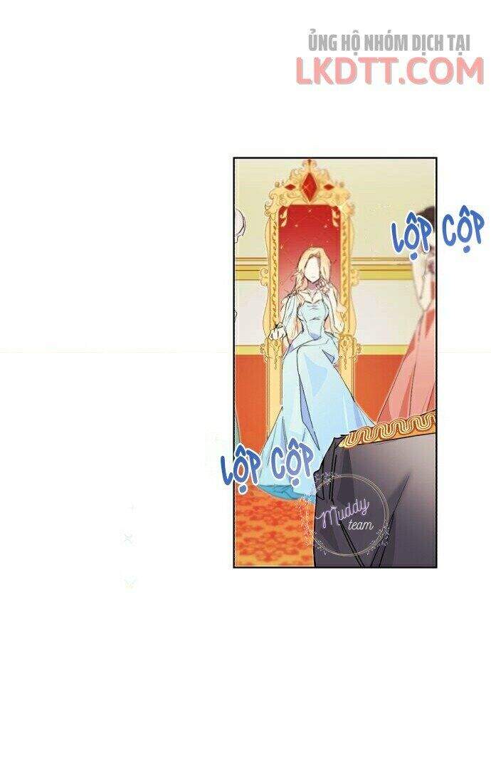 Ta Đã Từng Mong Nàng Biến Mất - Chương 1