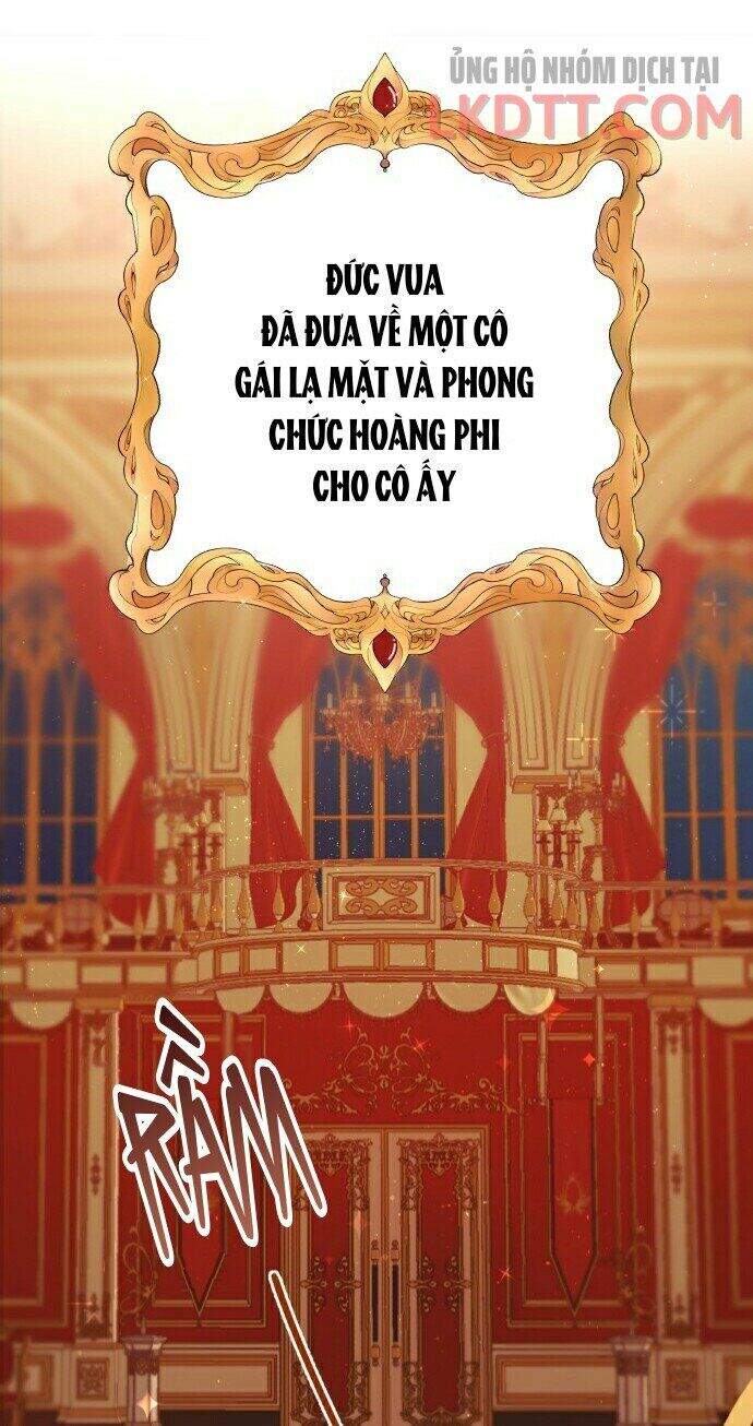 Ta Đã Từng Mong Nàng Biến Mất - Chương 1